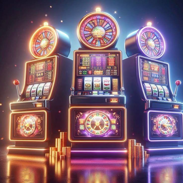 Live Casino kk777