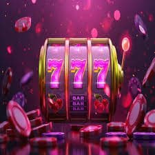 Slots kk777