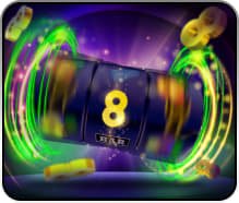 kk777 စလော့ Jackpot Online Slots ဂိမ်းများ မြန်မာ