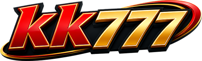 kk777 Logo